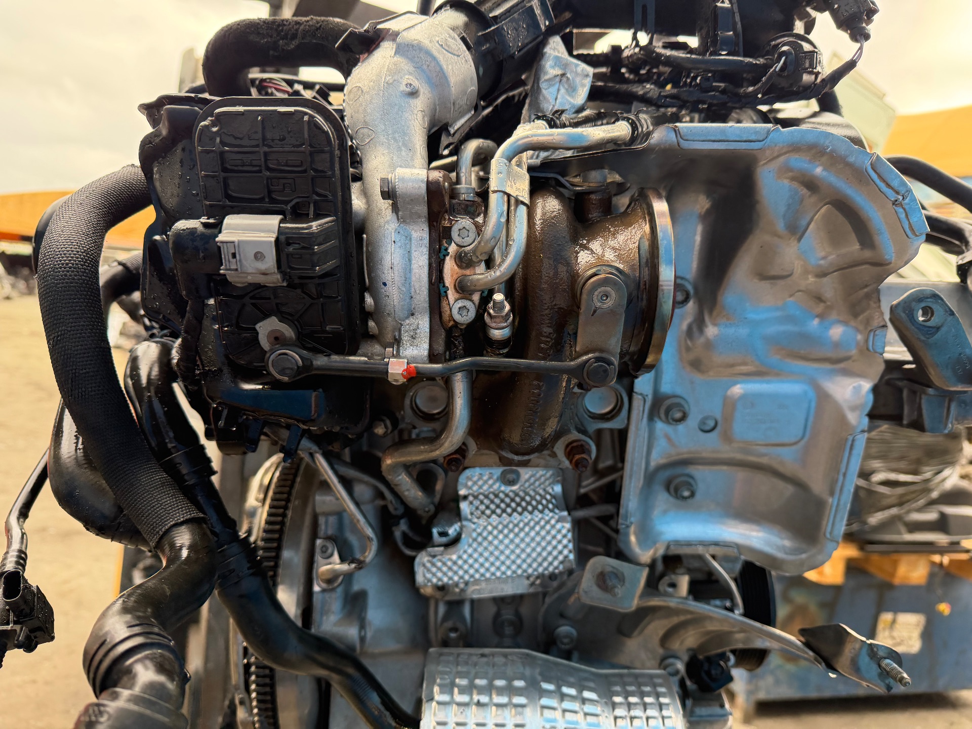 MOTOR COMPLETO 133352