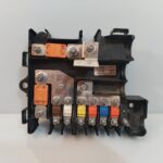 CAJA RELES / FUSIBLES 132945