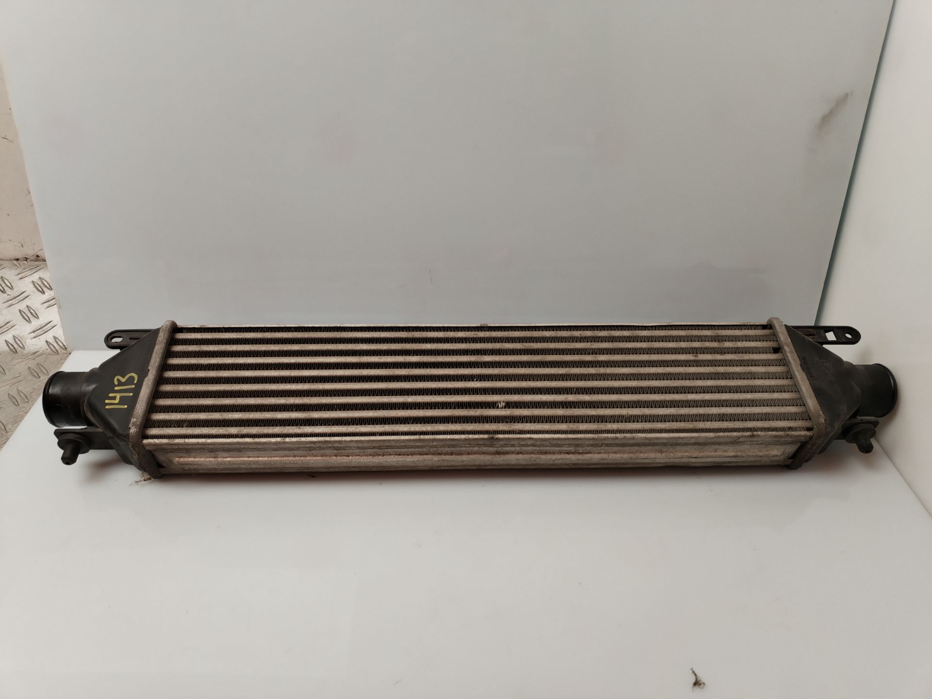 INTERCOOLER 133325