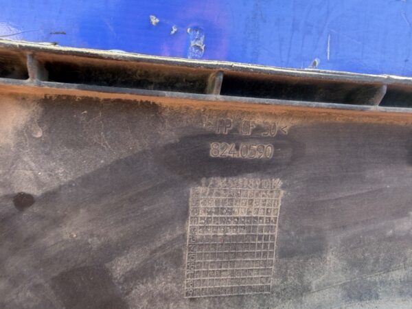 ELECTROVENTILADOR 133802