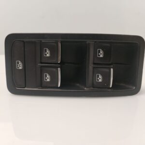 MANDO ELEVALUNAS DELANTERO IZQUIERDO 133257