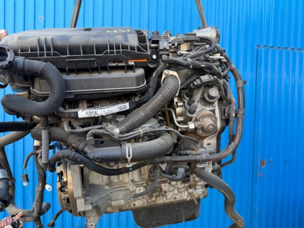MOTOR COMPLETO 132872