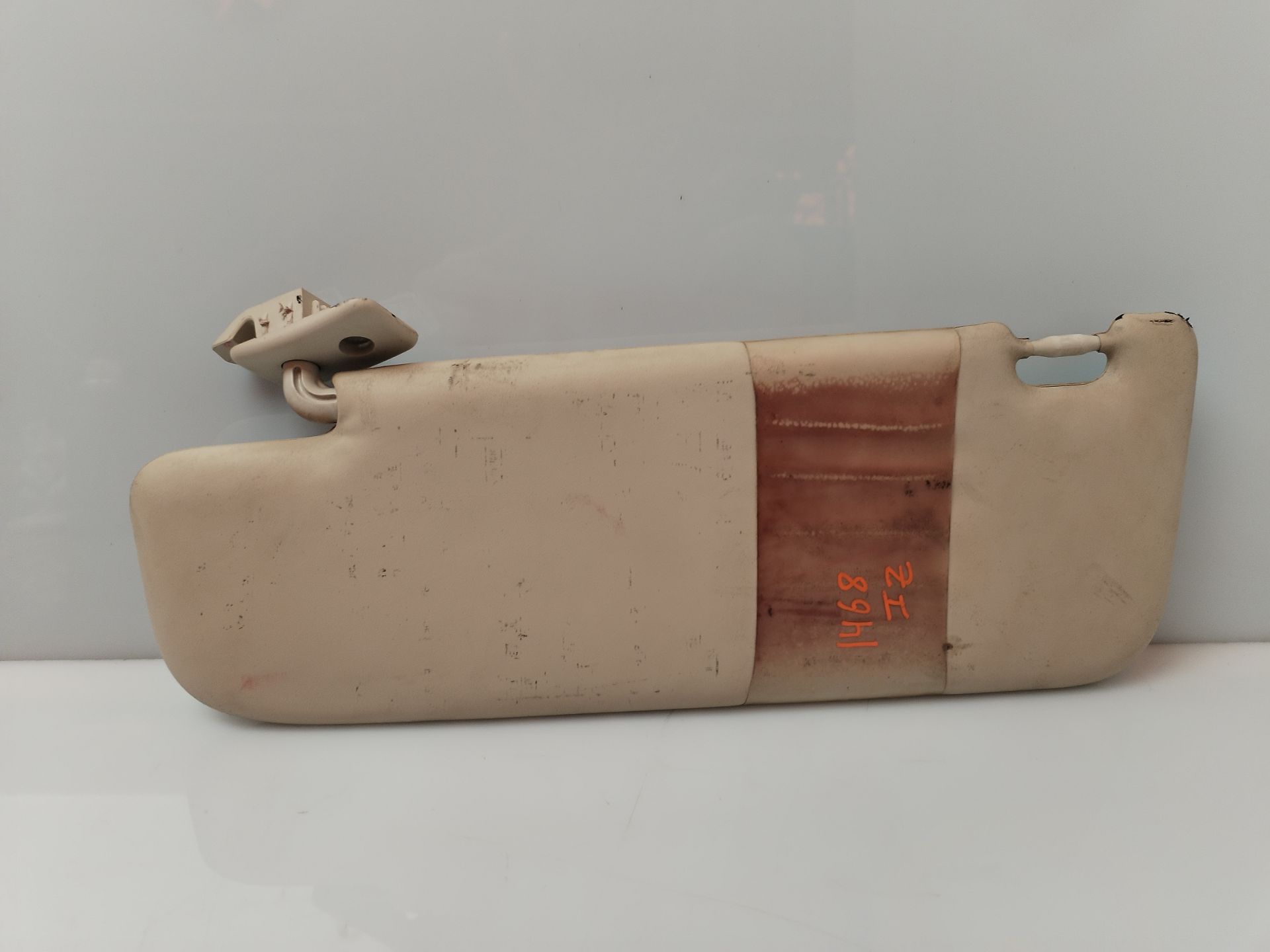 PARASOL IZQUIERDO 134397