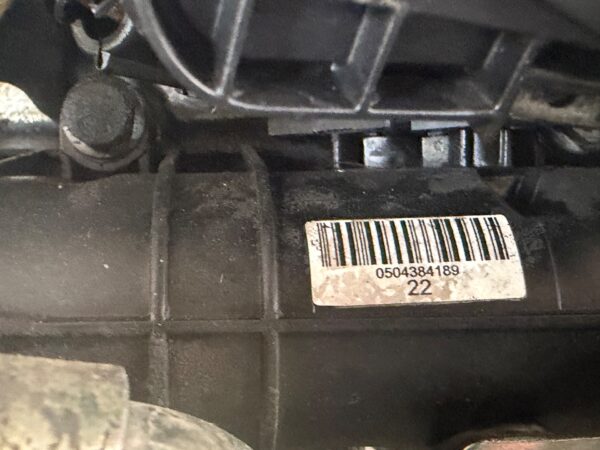 MOTOR COMPLETO 133851