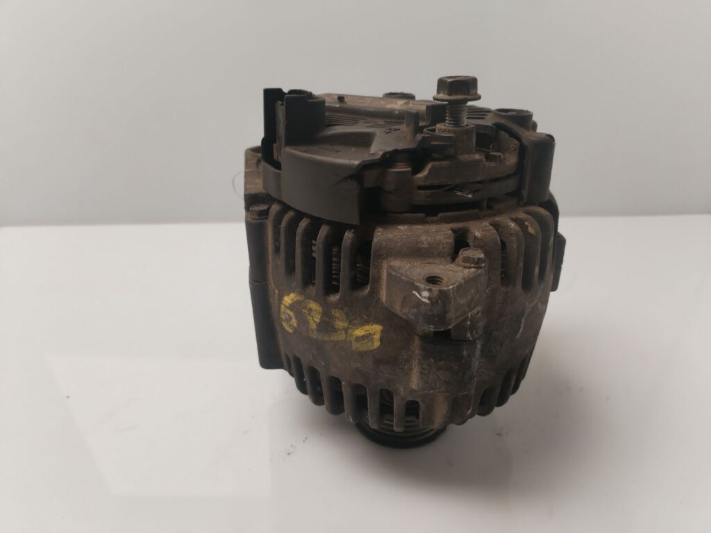 ALTERNADOR 133921
