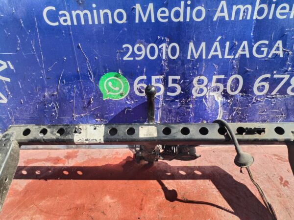ENGANCHE REMOLQUE 133771