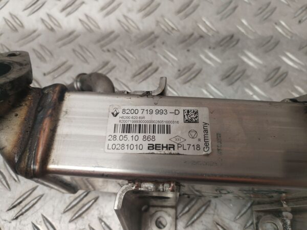 ENFRIADOR EGR 132374