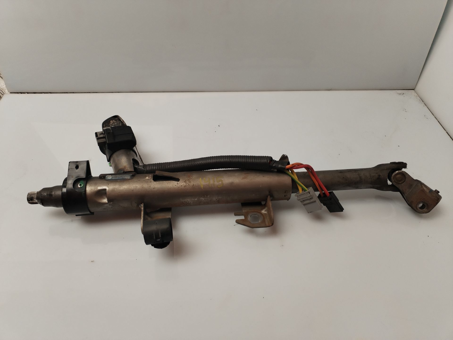 COLUMNA DIRECCION 133709