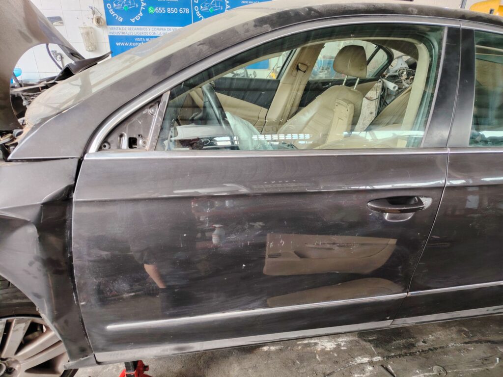 PUERTA DELANTERA IZQUIERDA 133935