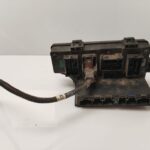 CAJA RELES / FUSIBLES 133120