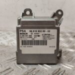 CENTRALITA AIRBAG 132792