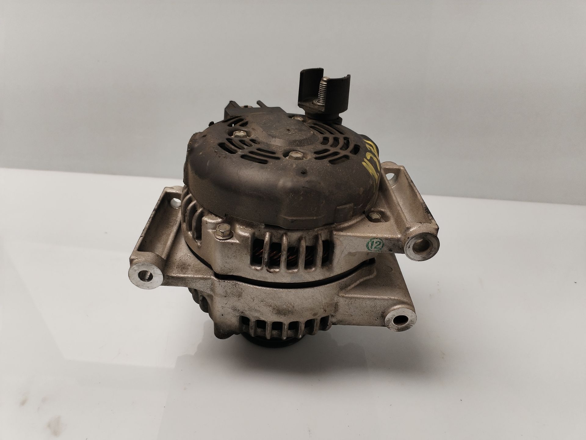 ALTERNADOR 133184