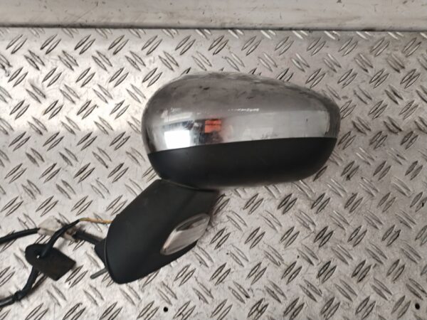 RETROVISOR IZQUIERDO 132722