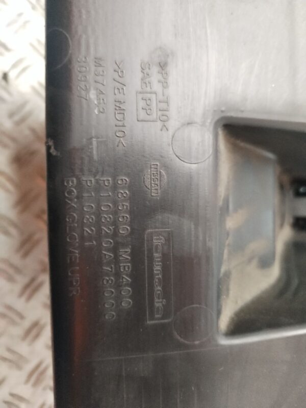 GUANTERA 133550