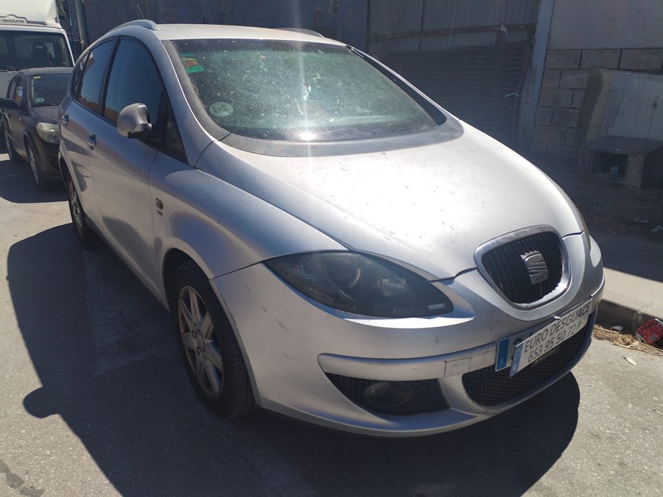 SEAT ALTEA XL (5P5) del 2007
