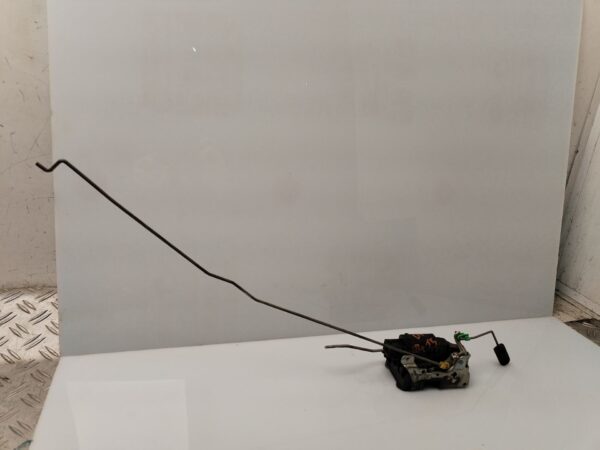 CERRADURA PUERTA DELANTERA DERECHA 133203
