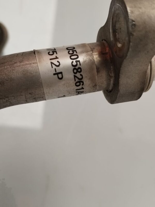 CONDENSADOR / RADIADOR AIRE ACONDICIONADO 133332