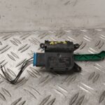 MOTOR APERTURA TRAMPILLA 132790