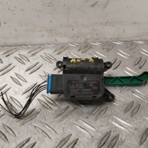 MOTOR APERTURA TRAMPILLA 132790