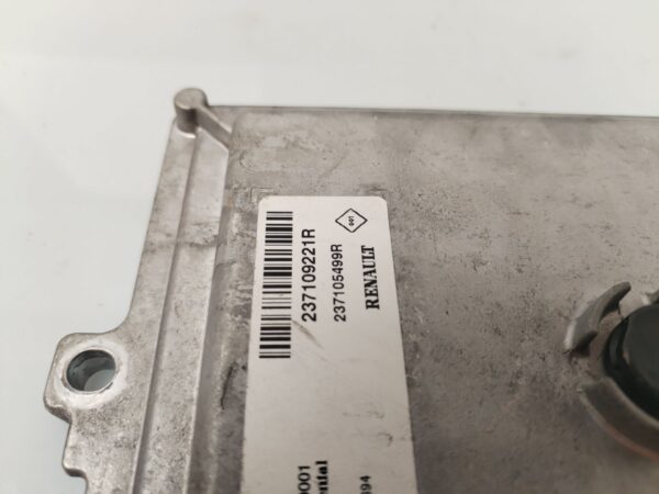 CENTRALITA MOTOR UCE 133941