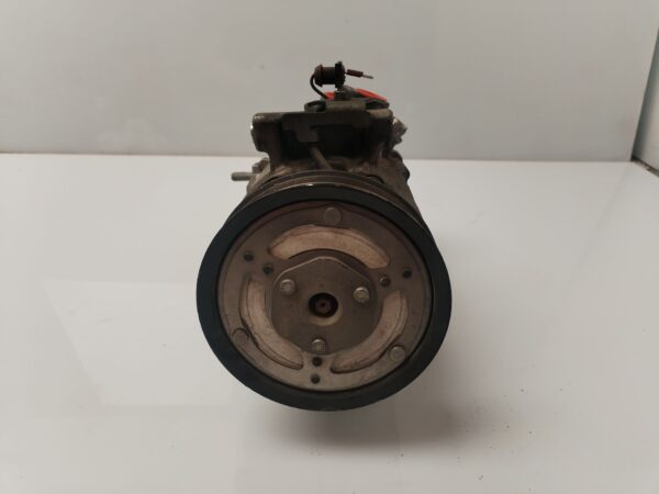 COMPRESOR AIRE ACONDICIONADO 134050