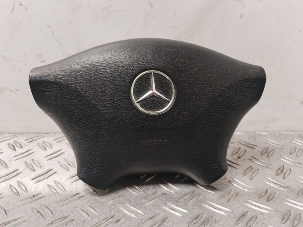 AIRBAG DELANTERO IZQUIERDO 132688