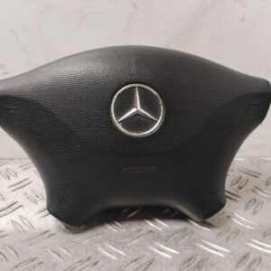 AIRBAG DELANTERO IZQUIERDO 132688