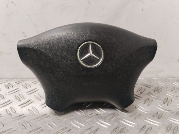 AIRBAG DELANTERO IZQUIERDO 132688
