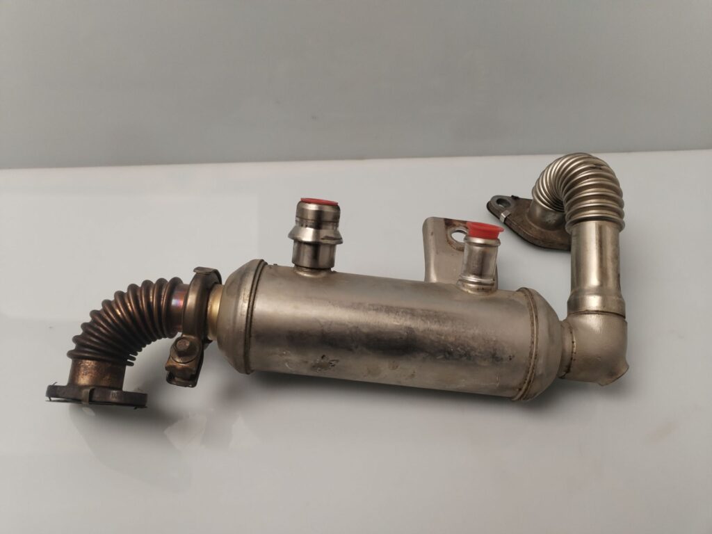 ENFRIADOR EGR 133477