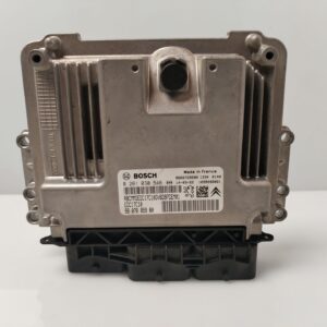 CENTRALITA MOTOR UCE 133376