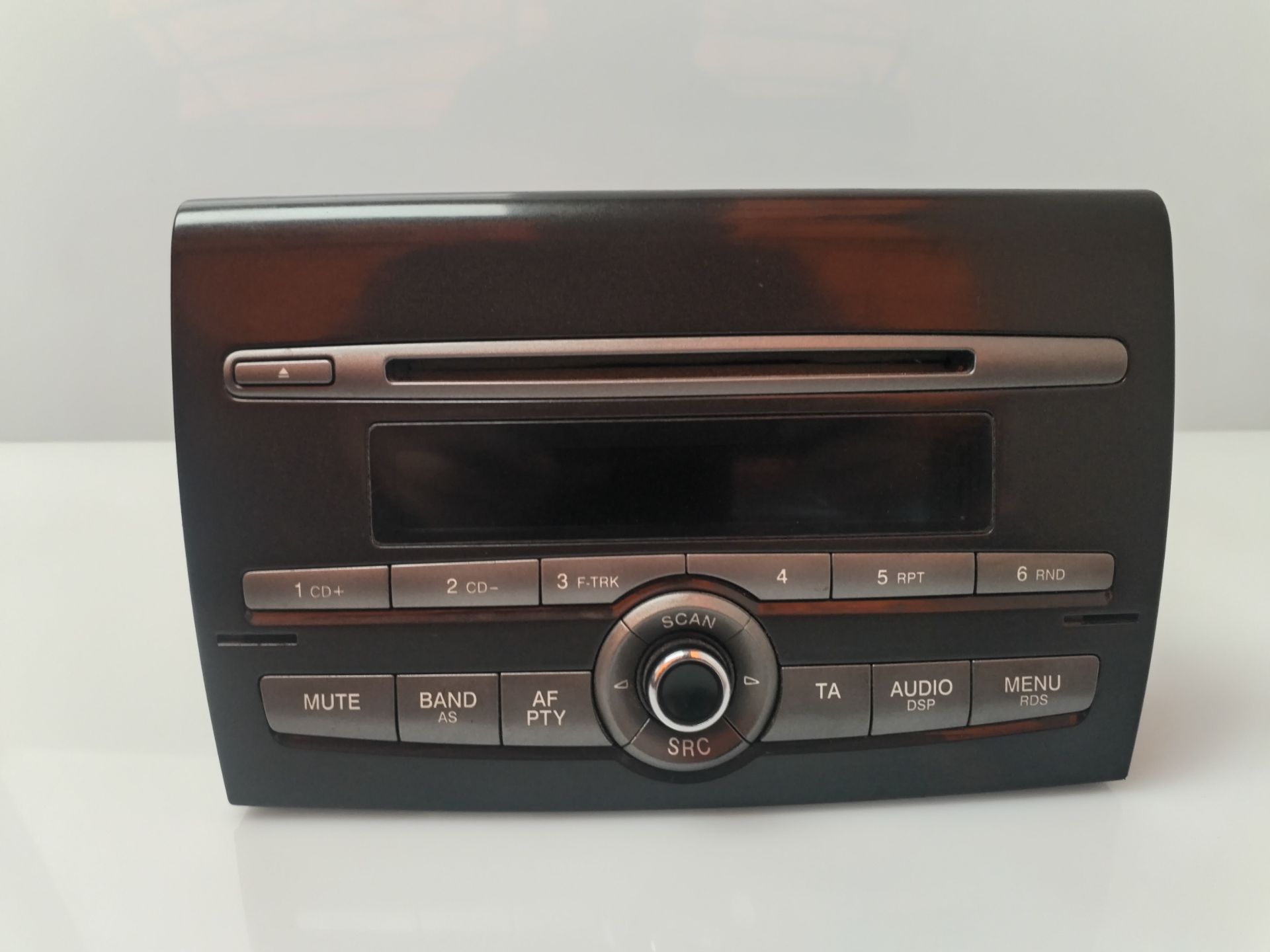 SISTEMA AUDIO / RADIO CD 133142