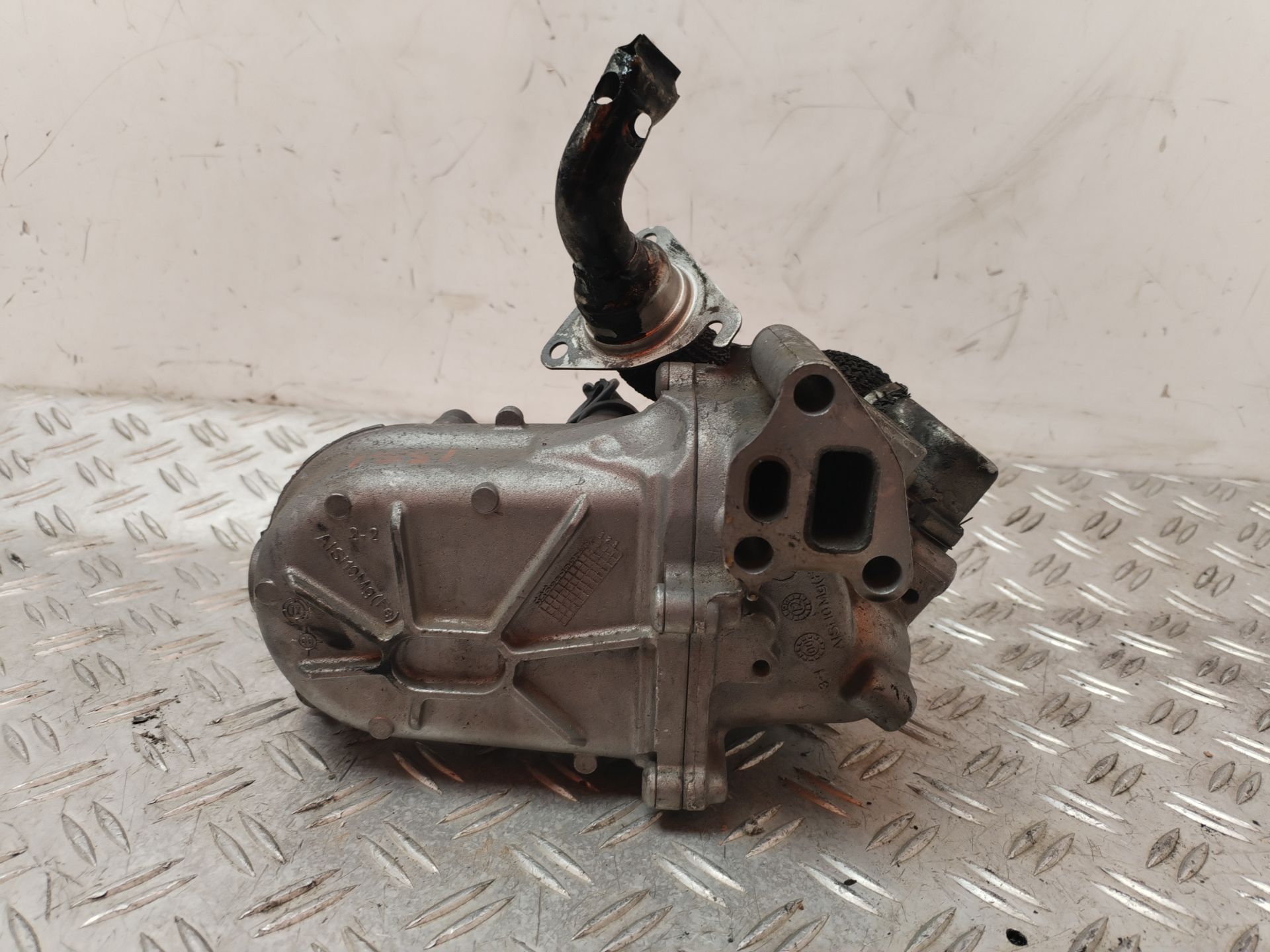 ENFRIADOR EGR 132486