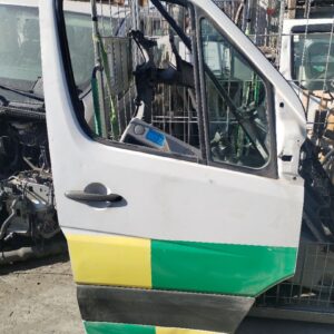 PUERTA DELANTERA DERECHA 133114