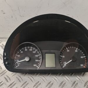 CUADRO INSTRUMENTOS 132689