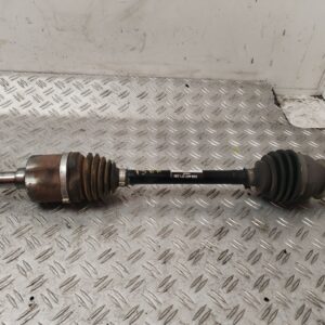 TRANSMISION DELANTERA IZQUIERDA 132721