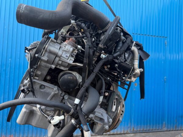 MOTOR COMPLETO 133068