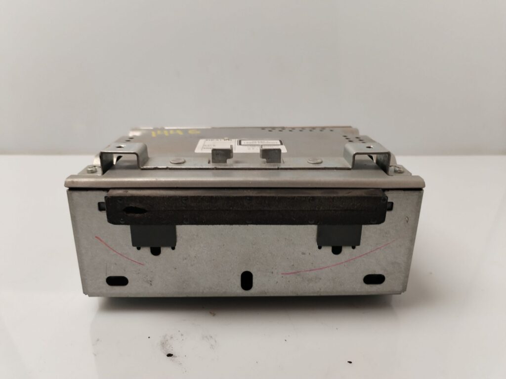SISTEMA AUDIO / RADIO CD 134059