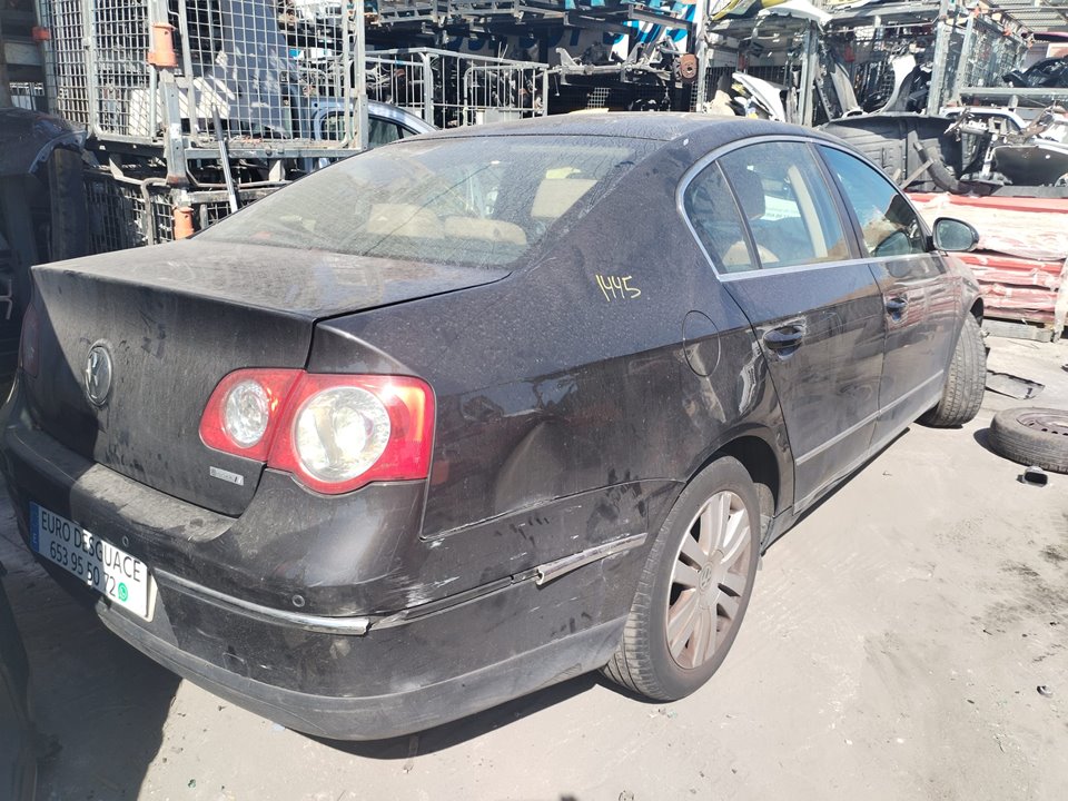VOLKSWAGEN PASSAT BERLINA (3C2) del 2007
