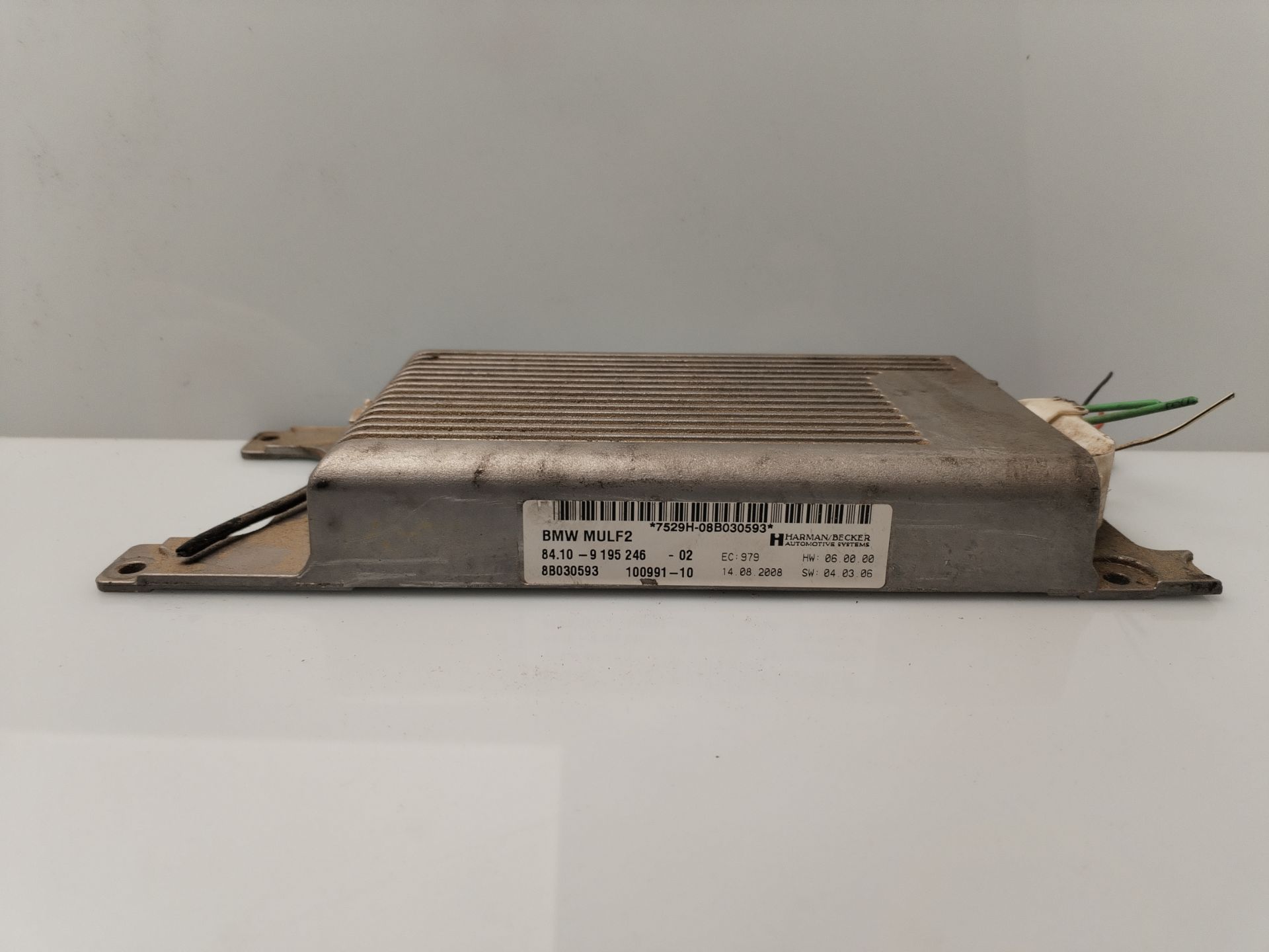 MODULO ELECTRONICO 133083