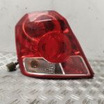 PILOTO TRASERO IZQUIERDO 132786