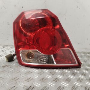 PILOTO TRASERO IZQUIERDO 132786