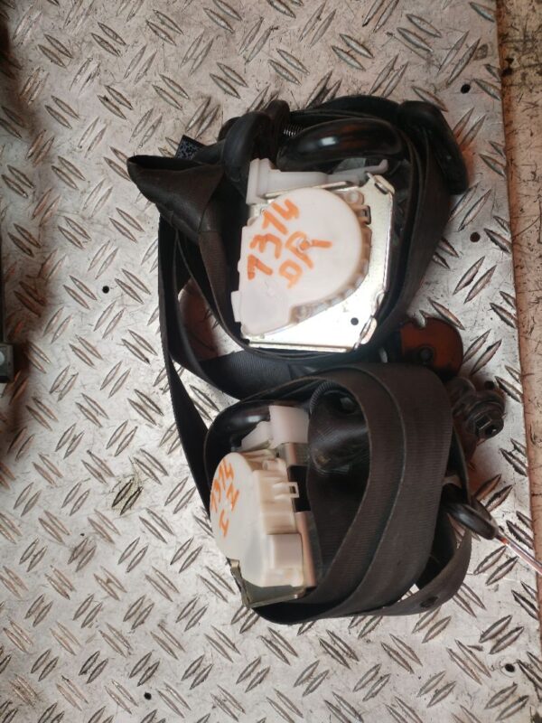 KIT AIRBAG 133757