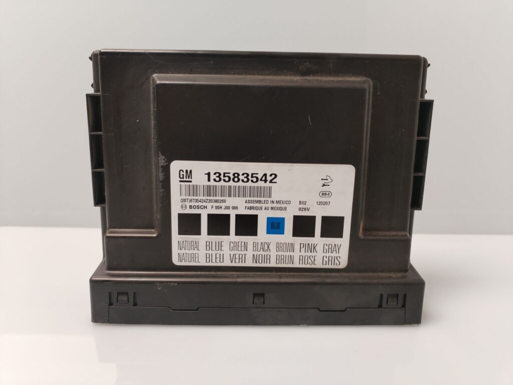 MODULO ELECTRONICO 132997