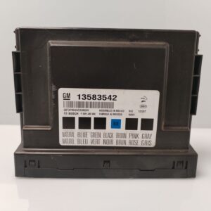 MODULO ELECTRONICO 132997