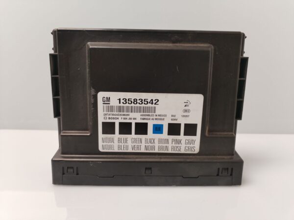 MODULO ELECTRONICO 132997