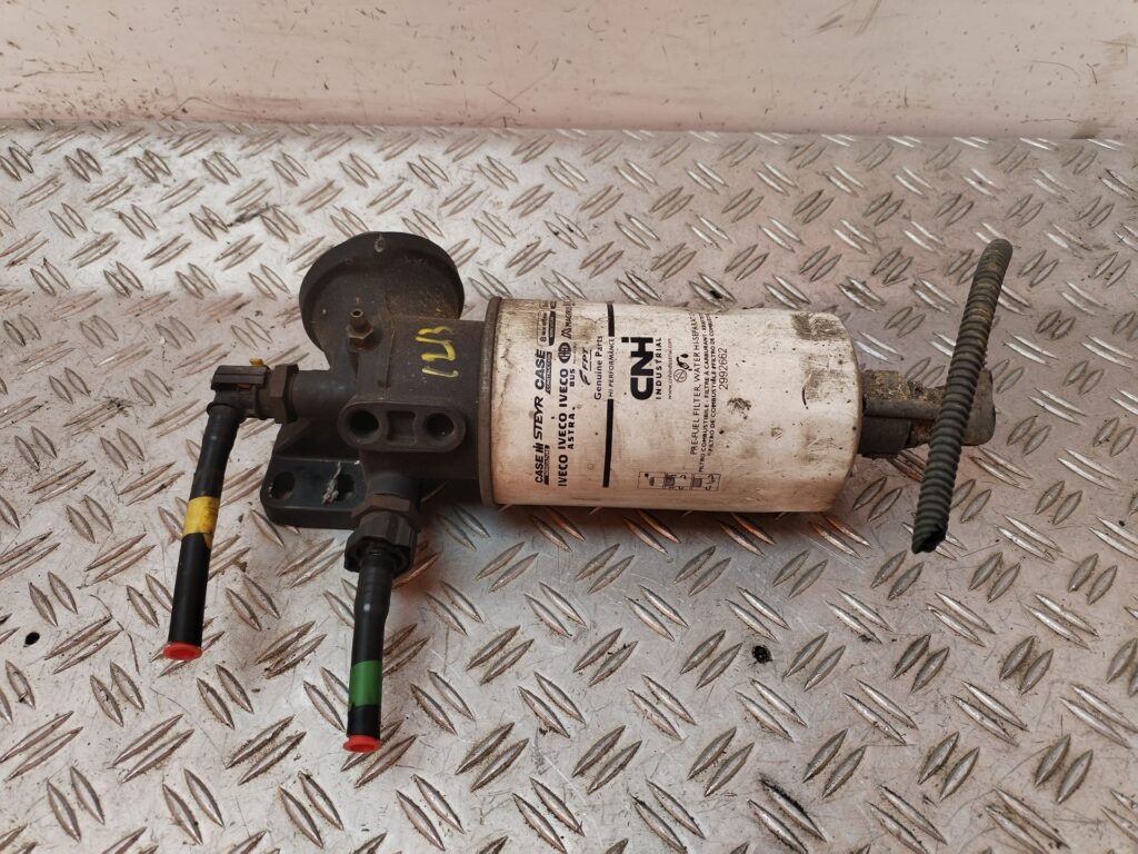 SOPORTE FILTRO GASOIL 129227