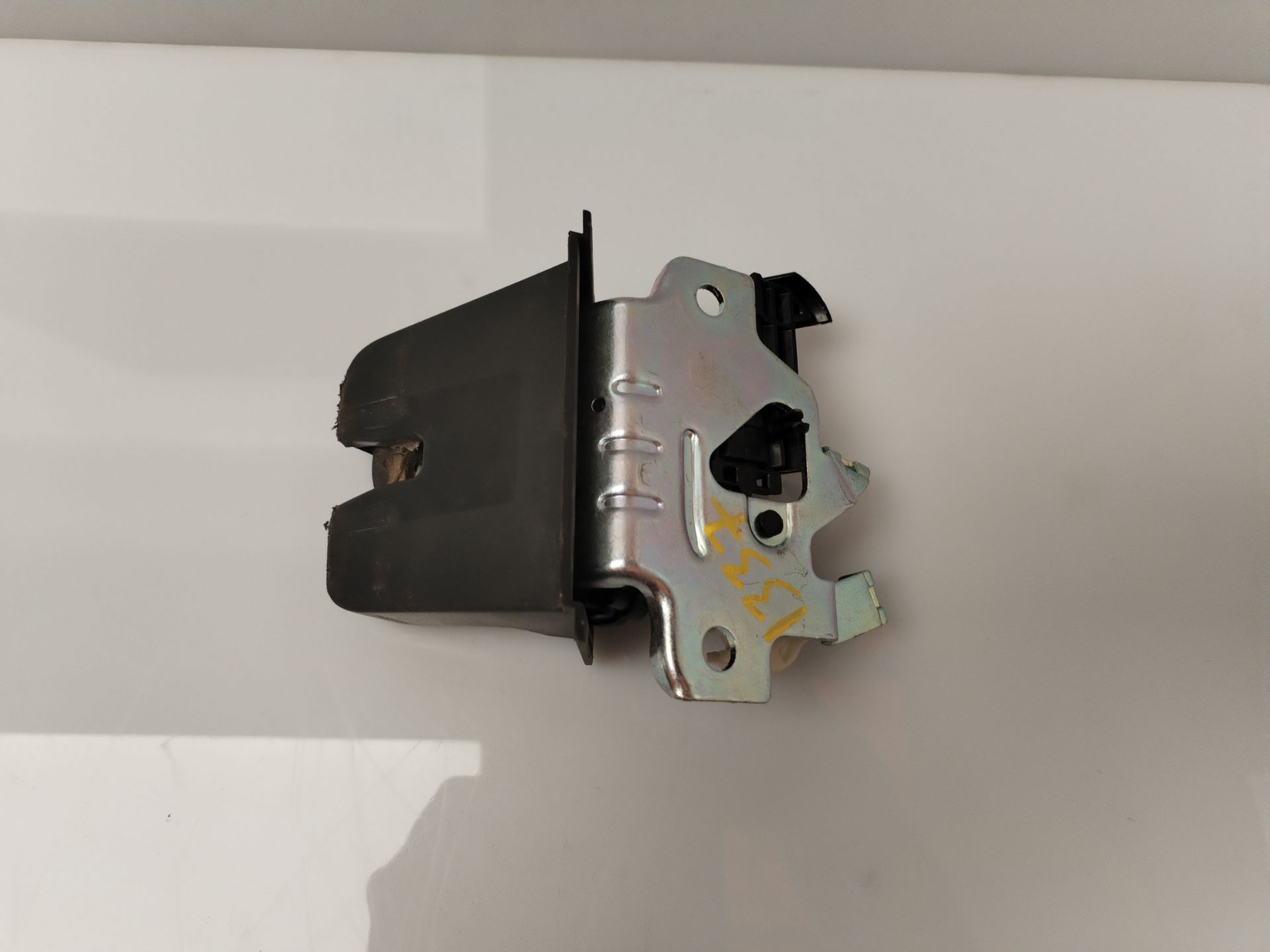 CERRADURA MALETERO / PORTON 133098