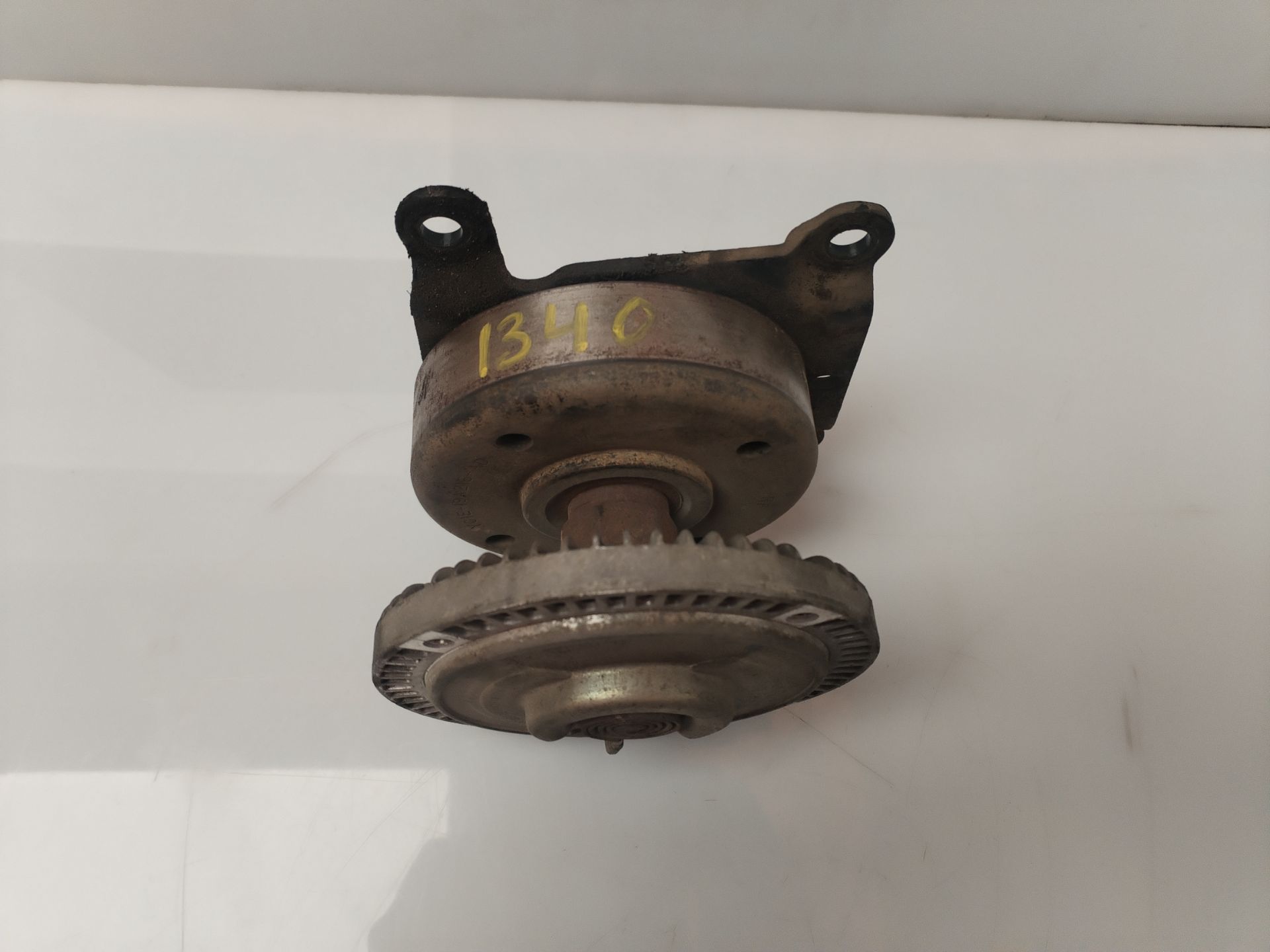 VENTILADOR VISCOSO MOTOR 134323