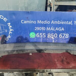 PARAGOLPES TRASERO 133896