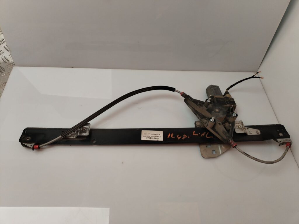 ELEVALUNAS DELANTERO IZQUIERDO 133290